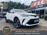 USED 2019 69 TOYOTA C-HR 1.8 VVT-h Design SUV 5dr Petrol Hybrid CVT Euro 6 (s/s) (122 ps) SAT NAV | REAR CAMERA