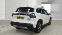 USED 2022 22 SUZUKI S-CROSS 1.4 Boosterjet MHEV Ultra SUV 5dr Petrol Hybrid Manual ALLGRIP Euro 6 (s/s) (129 ps) 1own/PanRoof/AppleCarP/Sensors