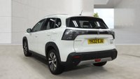 USED 2022 22 SUZUKI S-CROSS 1.4 Boosterjet MHEV Ultra SUV 5dr Petrol Hybrid Manual ALLGRIP Euro 6 (s/s) (129 ps) 1own/PanRoof/AppleCarP/Sensors