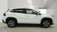 USED 2022 22 SUZUKI S-CROSS 1.4 Boosterjet MHEV Ultra SUV 5dr Petrol Hybrid Manual ALLGRIP Euro 6 (s/s) (129 ps) 1own/PanRoof/AppleCarP/Sensors
