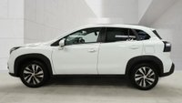 USED 2022 22 SUZUKI S-CROSS 1.4 Boosterjet MHEV Ultra SUV 5dr Petrol Hybrid Manual ALLGRIP Euro 6 (s/s) (129 ps) 1own/PanRoof/AppleCarP/Sensors