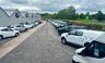 USED 2015 65 HYUNDAI TUCSON 2.0 CRDi Blue Drive SE Nav SUV 5dr Diesel Manual Euro 6 (s/s) (136 ps) FANTASTIC FAMILY CAR - HEATED SEATS - SAT NAV - FINANCE