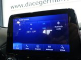 USED 2020 70 FORD FIESTA 1.0T EcoBoost ST-Line Edition Hatchback 3dr Petrol Manual Euro 6 (s/s) (95 ps) 1 OWNER FROM NEW, COMES WITH A FULL SERVICE HISTORY + SATELLITE NAVIGATION + APPS CONTROL + BLUETOOTH CONNECTIVITY + DAB DIGITAL RADIO + IN CAR ENTERTAINMENT WITH TOUCH SCREEN MEDIA DISPLAY + CLIMATE CONTROL + AIR CONDITIONING + ECO STOP START SYSTEM + LED DAY TIME RUNNING LIGHTS + PARKING SENSORS + LEATHER MULTI FUNCTIONAL STEERING WHEEL + VOICE CONTROL + ELECTRIC DOOR MIRRORS + ELECTRIC WINDOWS + 60/40 FOLDING REAR SEATS + 17 INCH ALLOY WHEELS....