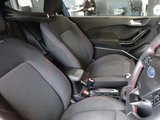 USED 2020 70 FORD FIESTA 1.0T EcoBoost ST-Line Edition Hatchback 3dr Petrol Manual Euro 6 (s/s) (95 ps) 1 OWNER FROM NEW, COMES WITH A FULL SERVICE HISTORY + SATELLITE NAVIGATION + APPS CONTROL + BLUETOOTH CONNECTIVITY + DAB DIGITAL RADIO + IN CAR ENTERTAINMENT WITH TOUCH SCREEN MEDIA DISPLAY + CLIMATE CONTROL + AIR CONDITIONING + ECO STOP START SYSTEM + LED DAY TIME RUNNING LIGHTS + PARKING SENSORS + LEATHER MULTI FUNCTIONAL STEERING WHEEL + VOICE CONTROL + ELECTRIC DOOR MIRRORS + ELECTRIC WINDOWS + 60/40 FOLDING REAR SEATS + 17 INCH ALLOY WHEELS....