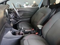 USED 2020 70 FORD FIESTA 1.0T EcoBoost ST-Line Edition Hatchback 3dr Petrol Manual Euro 6 (s/s) (95 ps) 1 OWNER FROM NEW, COMES WITH A FULL SERVICE HISTORY + SATELLITE NAVIGATION + APPS CONTROL + BLUETOOTH CONNECTIVITY + DAB DIGITAL RADIO + IN CAR ENTERTAINMENT WITH TOUCH SCREEN MEDIA DISPLAY + CLIMATE CONTROL + AIR CONDITIONING + ECO STOP START SYSTEM + LED DAY TIME RUNNING LIGHTS + PARKING SENSORS + LEATHER MULTI FUNCTIONAL STEERING WHEEL + VOICE CONTROL + ELECTRIC DOOR MIRRORS + ELECTRIC WINDOWS + 60/40 FOLDING REAR SEATS + 17 INCH ALLOY WHEELS....