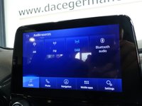 USED 2020 70 FORD FIESTA 1.0T EcoBoost ST-Line Edition Hatchback 3dr Petrol Manual Euro 6 (s/s) (95 ps) 1 OWNER FROM NEW, COMES WITH A FULL SERVICE HISTORY + SATELLITE NAVIGATION + APPS CONTROL + BLUETOOTH CONNECTIVITY + DAB DIGITAL RADIO + IN CAR ENTERTAINMENT WITH TOUCH SCREEN MEDIA DISPLAY + CLIMATE CONTROL + AIR CONDITIONING + ECO STOP START SYSTEM + LED DAY TIME RUNNING LIGHTS + PARKING SENSORS + LEATHER MULTI FUNCTIONAL STEERING WHEEL + VOICE CONTROL + ELECTRIC DOOR MIRRORS + ELECTRIC WINDOWS + 60/40 FOLDING REAR SEATS + 17 INCH ALLOY WHEELS....
