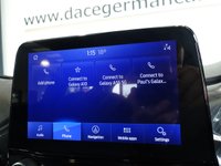 USED 2020 70 FORD FIESTA 1.0T EcoBoost ST-Line Edition Hatchback 3dr Petrol Manual Euro 6 (s/s) (95 ps) 1 OWNER FROM NEW, COMES WITH A FULL SERVICE HISTORY + SATELLITE NAVIGATION + APPS CONTROL + BLUETOOTH CONNECTIVITY + DAB DIGITAL RADIO + IN CAR ENTERTAINMENT WITH TOUCH SCREEN MEDIA DISPLAY + CLIMATE CONTROL + AIR CONDITIONING + ECO STOP START SYSTEM + LED DAY TIME RUNNING LIGHTS + PARKING SENSORS + LEATHER MULTI FUNCTIONAL STEERING WHEEL + VOICE CONTROL + ELECTRIC DOOR MIRRORS + ELECTRIC WINDOWS + 60/40 FOLDING REAR SEATS + 17 INCH ALLOY WHEELS....