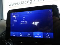 USED 2020 70 FORD FIESTA 1.0T EcoBoost ST-Line Edition Hatchback 3dr Petrol Manual Euro 6 (s/s) (95 ps) 1 OWNER FROM NEW, COMES WITH A FULL SERVICE HISTORY + SATELLITE NAVIGATION + APPS CONTROL + BLUETOOTH CONNECTIVITY + DAB DIGITAL RADIO + IN CAR ENTERTAINMENT WITH TOUCH SCREEN MEDIA DISPLAY + CLIMATE CONTROL + AIR CONDITIONING + ECO STOP START SYSTEM + LED DAY TIME RUNNING LIGHTS + PARKING SENSORS + LEATHER MULTI FUNCTIONAL STEERING WHEEL + VOICE CONTROL + ELECTRIC DOOR MIRRORS + ELECTRIC WINDOWS + 60/40 FOLDING REAR SEATS + 17 INCH ALLOY WHEELS....