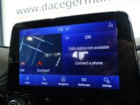 USED 2020 70 FORD FIESTA 1.0T EcoBoost ST-Line Edition Hatchback 3dr Petrol Manual Euro 6 (s/s) (95 ps) 1 OWNER FROM NEW, COMES WITH A FULL SERVICE HISTORY + SATELLITE NAVIGATION + APPS CONTROL + BLUETOOTH CONNECTIVITY + DAB DIGITAL RADIO + IN CAR ENTERTAINMENT WITH TOUCH SCREEN MEDIA DISPLAY + CLIMATE CONTROL + AIR CONDITIONING + ECO STOP START SYSTEM + LED DAY TIME RUNNING LIGHTS + PARKING SENSORS + LEATHER MULTI FUNCTIONAL STEERING WHEEL + VOICE CONTROL + ELECTRIC DOOR MIRRORS + ELECTRIC WINDOWS + 60/40 FOLDING REAR SEATS + 17 INCH ALLOY WHEELS....