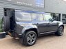USED 2026 26 LAND ROVER DEFENDER 3.0 D250 MHEV X-Dynamic HSE Hard Top SUV 5dr Diesel Auto 4WD MWB Euro 6 (s/s) (249 ps) GREAT SPEC INC T BAR, 3RD SEAT ++