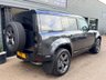 USED 2026 26 LAND ROVER DEFENDER 3.0 D250 MHEV X-Dynamic HSE Hard Top SUV 5dr Diesel Auto 4WD MWB Euro 6 (s/s) (249 ps) GREAT SPEC INC T BAR, 3RD SEAT ++