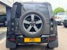 USED 2026 26 LAND ROVER DEFENDER 3.0 D250 MHEV X-Dynamic HSE Hard Top SUV 5dr Diesel Auto 4WD MWB Euro 6 (s/s) (249 ps) GREAT SPEC INC T BAR, 3RD SEAT ++
