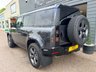 USED 2026 26 LAND ROVER DEFENDER 3.0 D250 MHEV X-Dynamic HSE Hard Top SUV 5dr Diesel Auto 4WD MWB Euro 6 (s/s) (249 ps) GREAT SPEC INC T BAR, 3RD SEAT ++