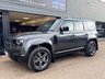 USED 2026 26 LAND ROVER DEFENDER 3.0 D250 MHEV X-Dynamic HSE Hard Top SUV 5dr Diesel Auto 4WD MWB Euro 6 (s/s) (249 ps) GREAT SPEC INC T BAR, 3RD SEAT ++