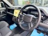 USED 2026 26 LAND ROVER DEFENDER 3.0 D250 MHEV X-Dynamic HSE Hard Top SUV 5dr Diesel Auto 4WD MWB Euro 6 (s/s) (249 ps) GREAT SPEC INC T BAR, 3RD SEAT ++