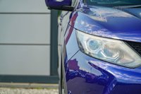 USED 2014 14 NISSAN QASHQAI 1.6 dCi Tekna SUV 5dr Diesel XTRON 2WD Euro 5 (s/s) (130 ps) 