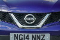 USED 2014 14 NISSAN QASHQAI 1.6 dCi Tekna SUV 5dr Diesel XTRON 2WD Euro 5 (s/s) (130 ps) 