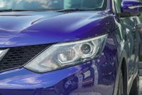USED 2014 14 NISSAN QASHQAI 1.6 dCi Tekna SUV 5dr Diesel XTRON 2WD Euro 5 (s/s) (130 ps) 