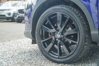 USED 2014 14 NISSAN QASHQAI 1.6 dCi Tekna SUV 5dr Diesel XTRON 2WD Euro 5 (s/s) (130 ps) 