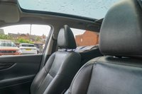 USED 2014 14 NISSAN QASHQAI 1.6 dCi Tekna SUV 5dr Diesel XTRON 2WD Euro 5 (s/s) (130 ps) 