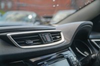 USED 2014 14 NISSAN QASHQAI 1.6 dCi Tekna SUV 5dr Diesel XTRON 2WD Euro 5 (s/s) (130 ps) 