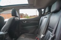 USED 2014 14 NISSAN QASHQAI 1.6 dCi Tekna SUV 5dr Diesel XTRON 2WD Euro 5 (s/s) (130 ps) 