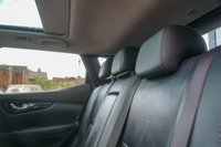 USED 2014 14 NISSAN QASHQAI 1.6 dCi Tekna SUV 5dr Diesel XTRON 2WD Euro 5 (s/s) (130 ps) 