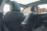 USED 2014 14 NISSAN QASHQAI 1.6 dCi Tekna SUV 5dr Diesel XTRON 2WD Euro 5 (s/s) (130 ps) 