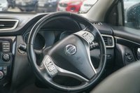 USED 2014 14 NISSAN QASHQAI 1.6 dCi Tekna SUV 5dr Diesel XTRON 2WD Euro 5 (s/s) (130 ps) 