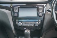 USED 2014 14 NISSAN QASHQAI 1.6 dCi Tekna SUV 5dr Diesel XTRON 2WD Euro 5 (s/s) (130 ps) 