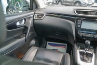 USED 2014 14 NISSAN QASHQAI 1.6 dCi Tekna SUV 5dr Diesel XTRON 2WD Euro 5 (s/s) (130 ps) 