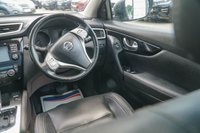 USED 2014 14 NISSAN QASHQAI 1.6 dCi Tekna SUV 5dr Diesel XTRON 2WD Euro 5 (s/s) (130 ps) 