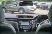 USED 2014 14 NISSAN QASHQAI 1.6 dCi Tekna SUV 5dr Diesel XTRON 2WD Euro 5 (s/s) (130 ps) 