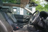 USED 2014 14 NISSAN QASHQAI 1.6 dCi Tekna SUV 5dr Diesel XTRON 2WD Euro 5 (s/s) (130 ps) 