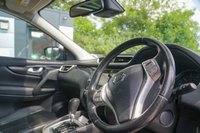 USED 2014 14 NISSAN QASHQAI 1.6 dCi Tekna SUV 5dr Diesel XTRON 2WD Euro 5 (s/s) (130 ps) 