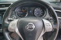 USED 2014 14 NISSAN QASHQAI 1.6 dCi Tekna SUV 5dr Diesel XTRON 2WD Euro 5 (s/s) (130 ps) 