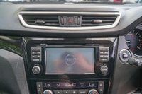 USED 2014 14 NISSAN QASHQAI 1.6 dCi Tekna SUV 5dr Diesel XTRON 2WD Euro 5 (s/s) (130 ps) 