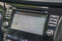USED 2014 14 NISSAN QASHQAI 1.6 dCi Tekna SUV 5dr Diesel XTRON 2WD Euro 5 (s/s) (130 ps) 