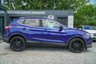 USED 2014 14 NISSAN QASHQAI 1.6 dCi Tekna SUV 5dr Diesel XTRON 2WD Euro 5 (s/s) (130 ps) 