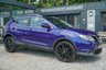 USED 2014 14 NISSAN QASHQAI 1.6 dCi Tekna SUV 5dr Diesel XTRON 2WD Euro 5 (s/s) (130 ps) 