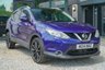 USED 2014 14 NISSAN QASHQAI 1.6 dCi Tekna SUV 5dr Diesel XTRON 2WD Euro 5 (s/s) (130 ps) 