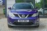 USED 2014 14 NISSAN QASHQAI 1.6 dCi Tekna SUV 5dr Diesel XTRON 2WD Euro 5 (s/s) (130 ps) 
