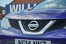 USED 2014 14 NISSAN QASHQAI 1.6 dCi Tekna SUV 5dr Diesel XTRON 2WD Euro 5 (s/s) (130 ps) 