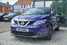 USED 2014 14 NISSAN QASHQAI 1.6 dCi Tekna SUV 5dr Diesel XTRON 2WD Euro 5 (s/s) (130 ps) 