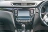 USED 2014 14 NISSAN QASHQAI 1.6 dCi Tekna SUV 5dr Diesel XTRON 2WD Euro 5 (s/s) (130 ps) 