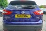 USED 2014 14 NISSAN QASHQAI 1.6 dCi Tekna SUV 5dr Diesel XTRON 2WD Euro 5 (s/s) (130 ps) 