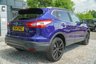 USED 2014 14 NISSAN QASHQAI 1.6 dCi Tekna SUV 5dr Diesel XTRON 2WD Euro 5 (s/s) (130 ps) 