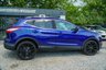 USED 2014 14 NISSAN QASHQAI 1.6 dCi Tekna SUV 5dr Diesel XTRON 2WD Euro 5 (s/s) (130 ps) 