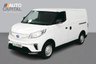 USED 2021 71 MAXUS EDELIVER 3 52 kWh Automatic 122 BHP L1 SWB Fully Electric Zero-Emission (52 kWh) WLTP combined range150&ndash;200 miles | Air Conditioning | Rear View Camera