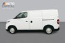 USED 2021 71 MAXUS EDELIVER 3 52 kWh Automatic 122 BHP L1 SWB Fully Electric Zero-Emission (52 kWh) WLTP combined range150&ndash;200 miles | Air Conditioning | Rear View Camera